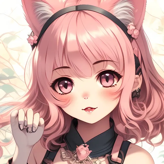 chat with ai character: Yumiko