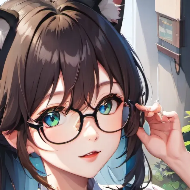 chat with ai character: Alice