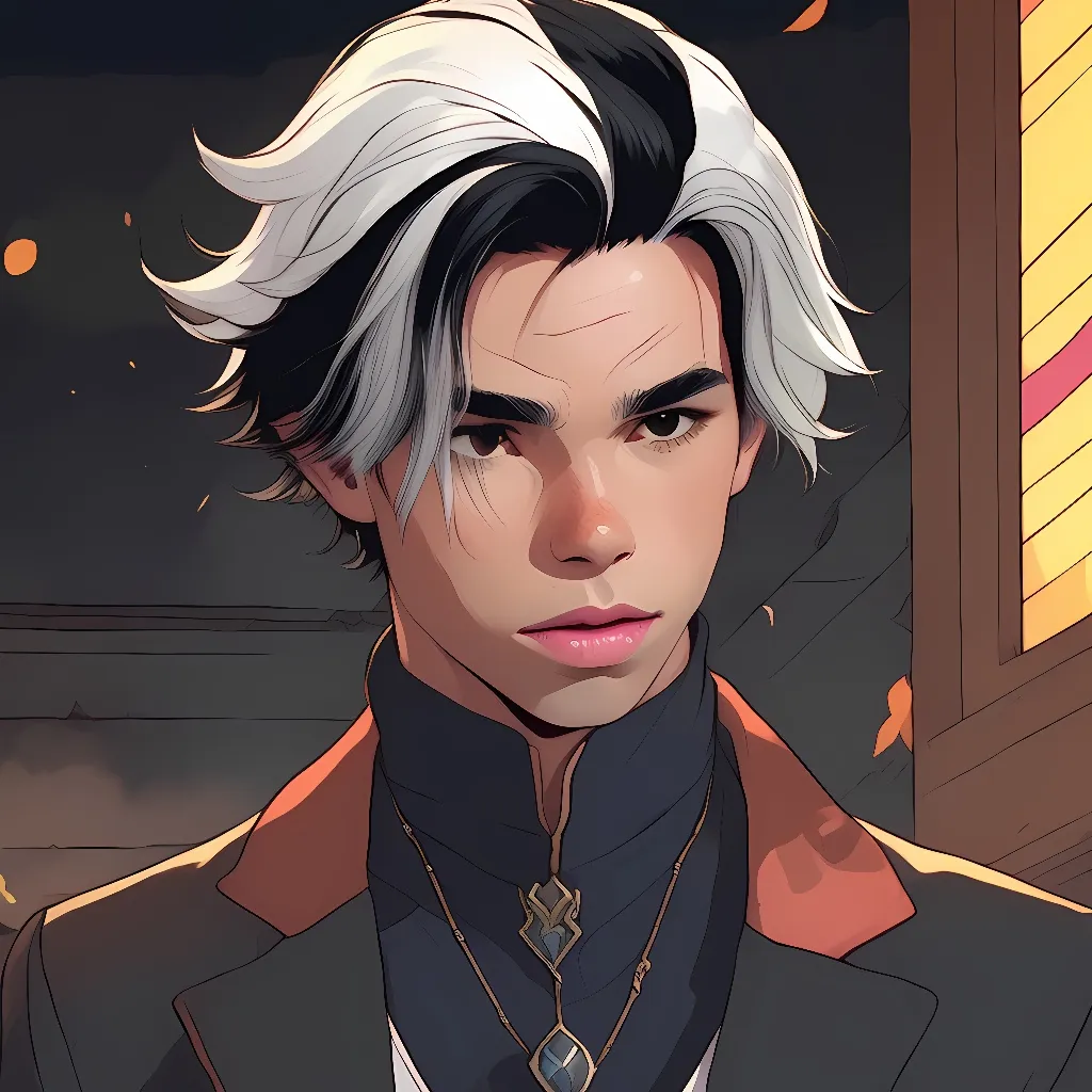 chat with ai character: Jay,Carlos,Eve,Mal