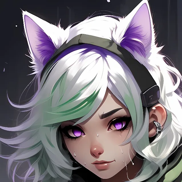 chat with ai character: kazura