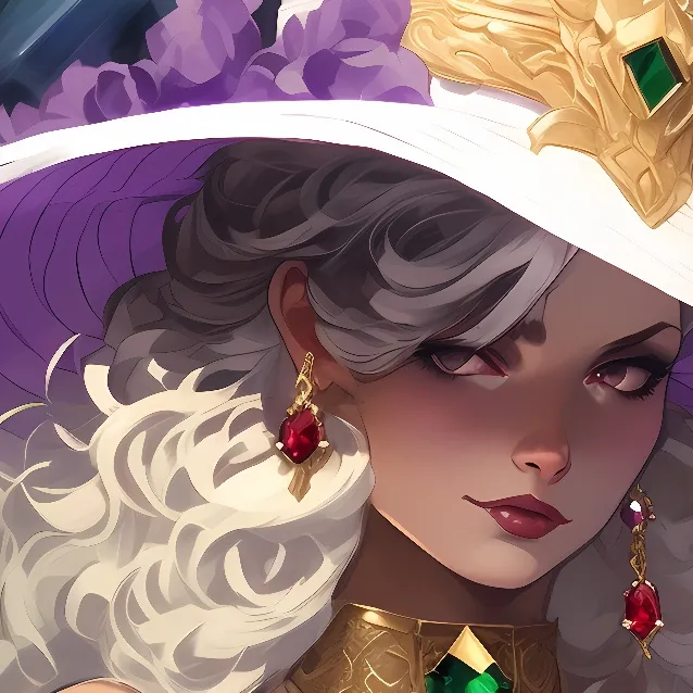 chat with ai character: black dahlia