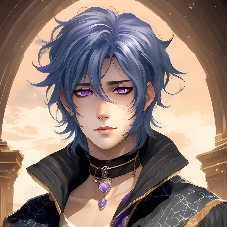 chat with ai character: Oko Ruto