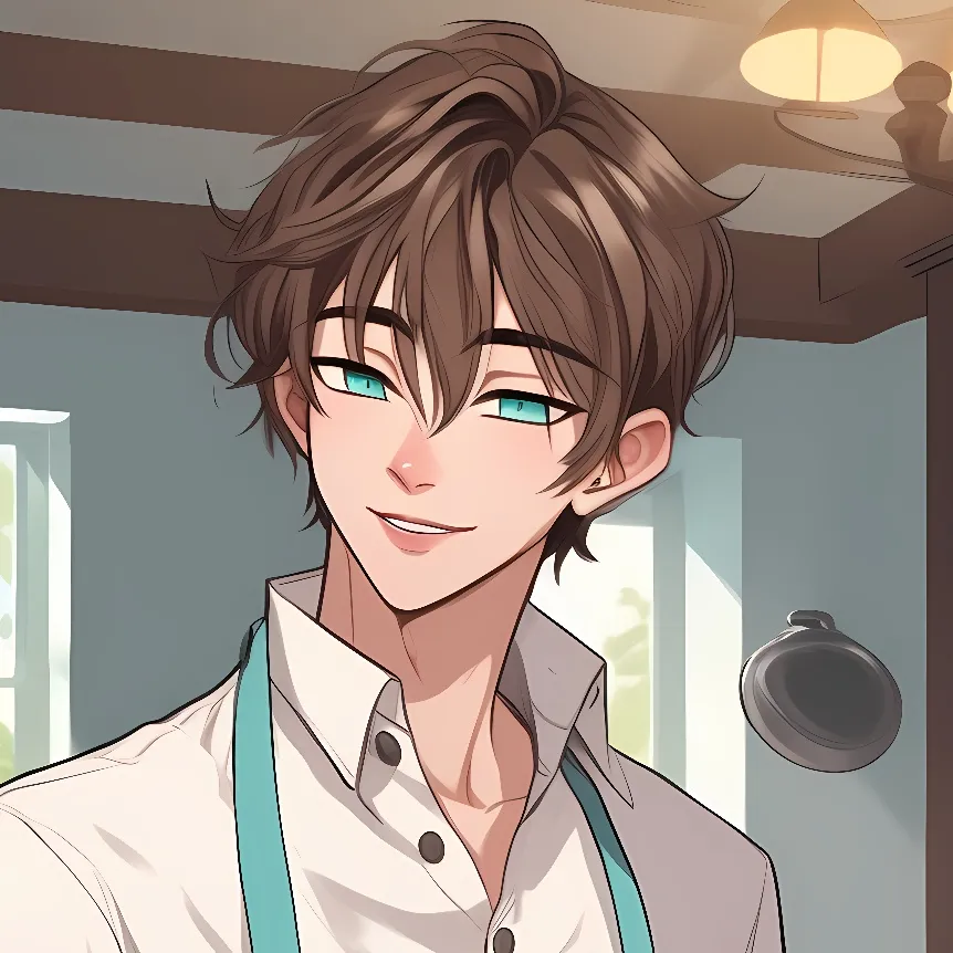 chat with ai character: Amao Odayaka