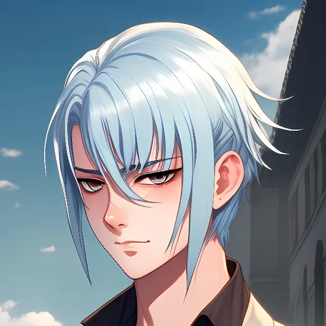 chat with ai character: Megamo Saikou 