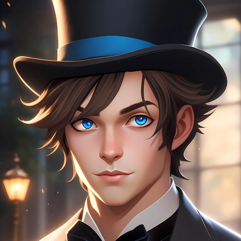 chat with ai character: Freddy Fazbear