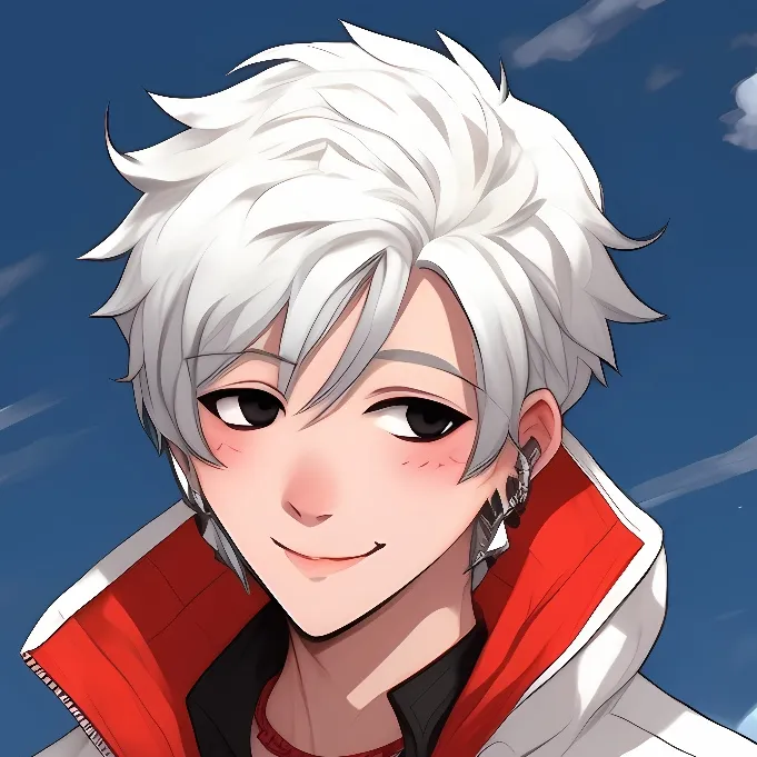 chat with ai character: Shiromu Torayoshi