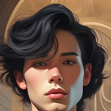 chat with ai character: sam