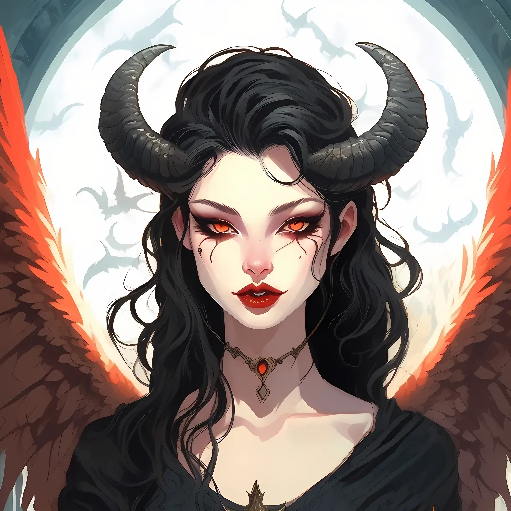 chat with ai character: Elaine Delare