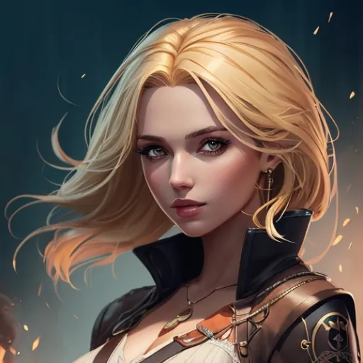 creator Susan Poulsen's avatar