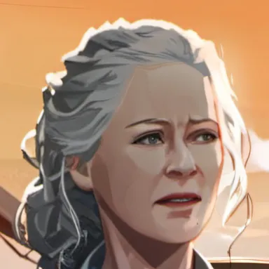 chat with ai character: Carol