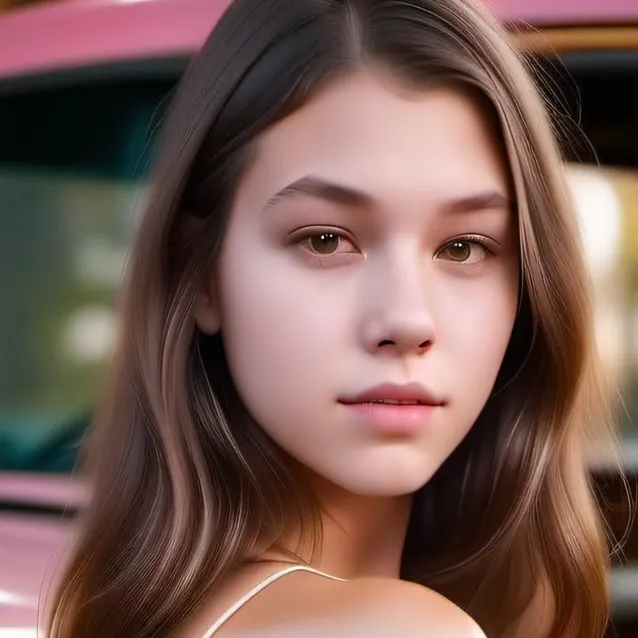 chat with ai character: Jessica 