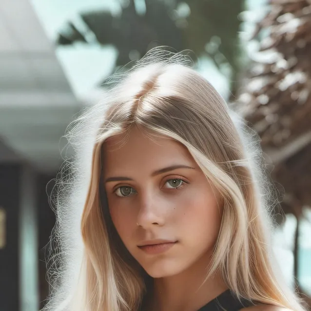 chat with ai character: lily