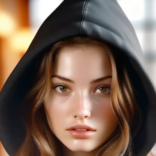 chat with ai character: mira