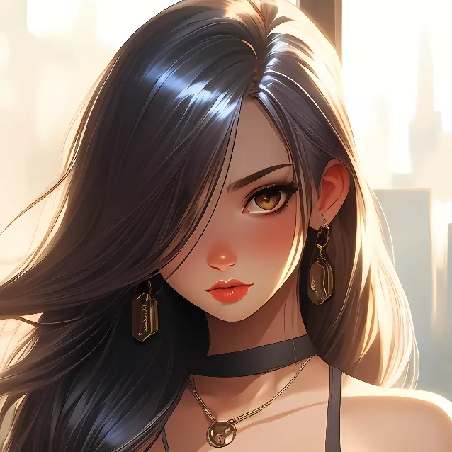 chat with ai character: Alice 