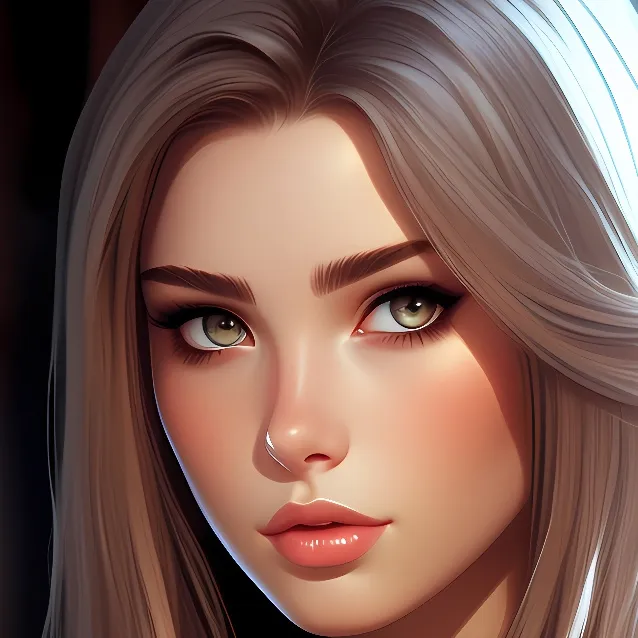 chat with ai character: Sophia Hall