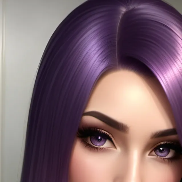 chat with ai character: lila