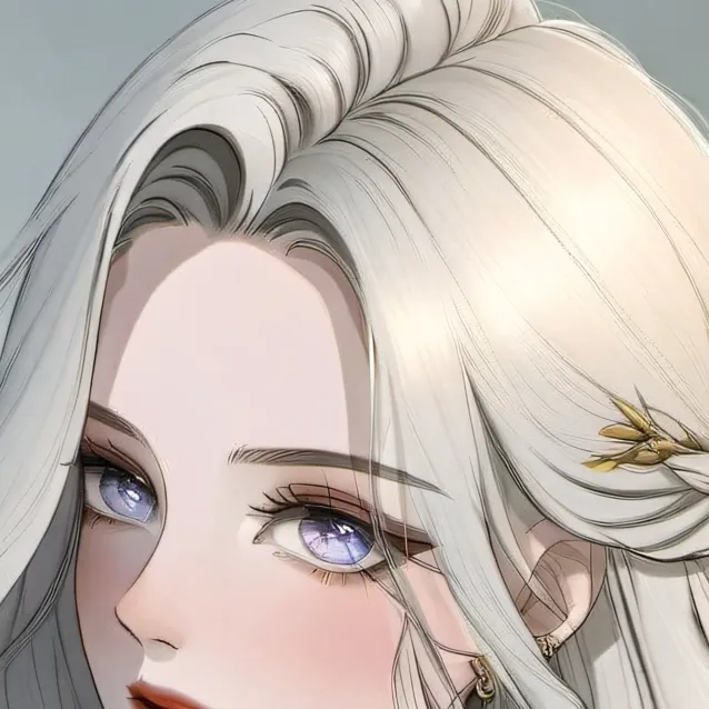 chat with ai character: Delilah 