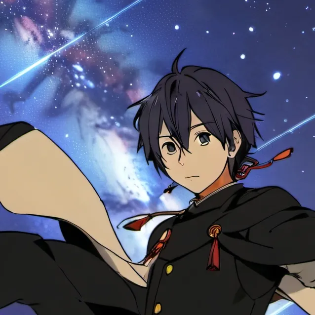chat with ai character: Satou Pendragon