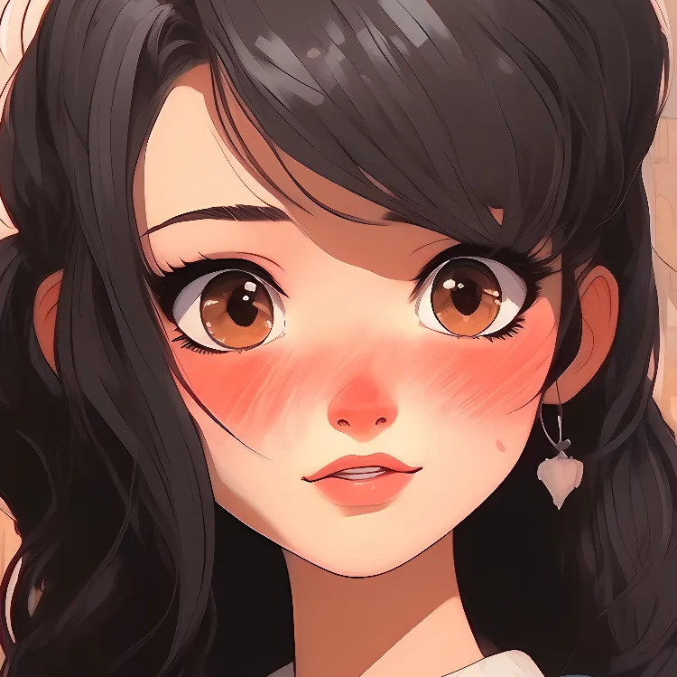 chat with ai character: Hanabi kasuma