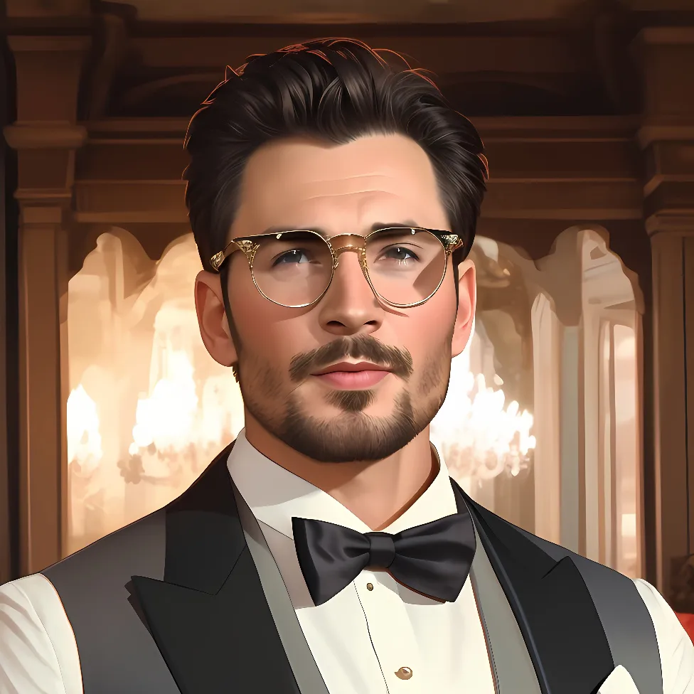 chat with ai character: Chris Koffa