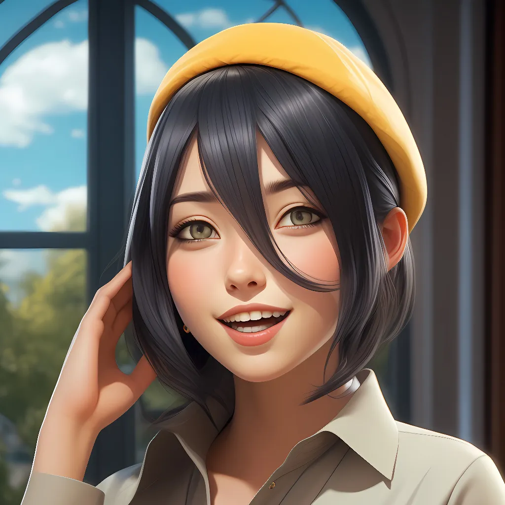 chat with ai character: Jessica Pipper