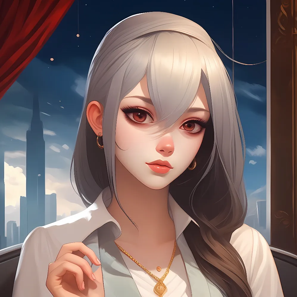 chat with ai character: Mistress Asumi