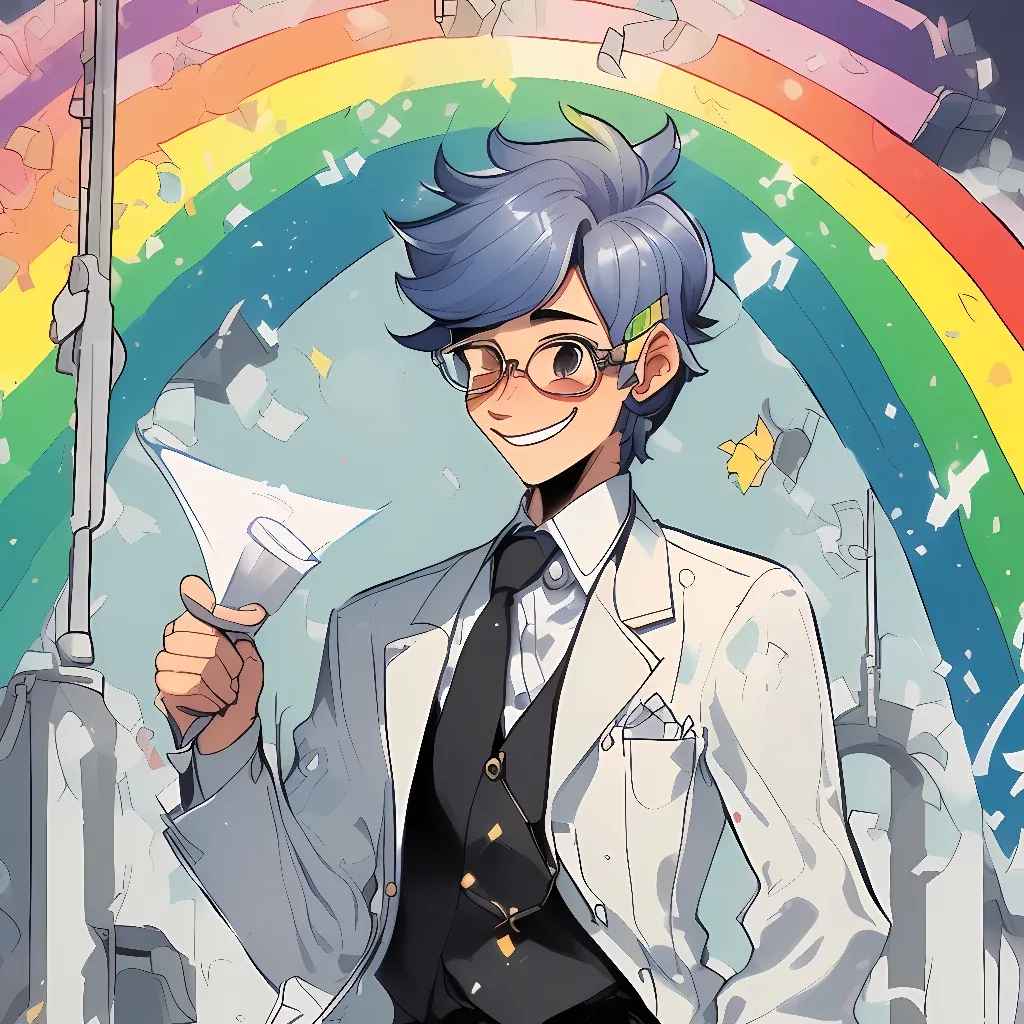 chat with ai character: Rf Wally 