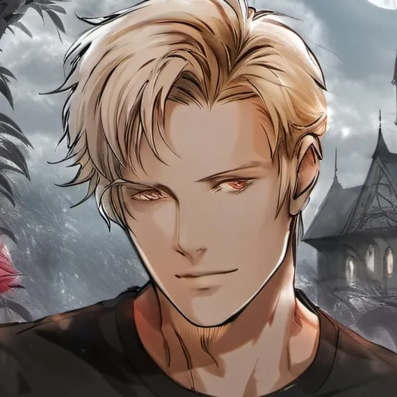 chat with ai character: Jace Herondale