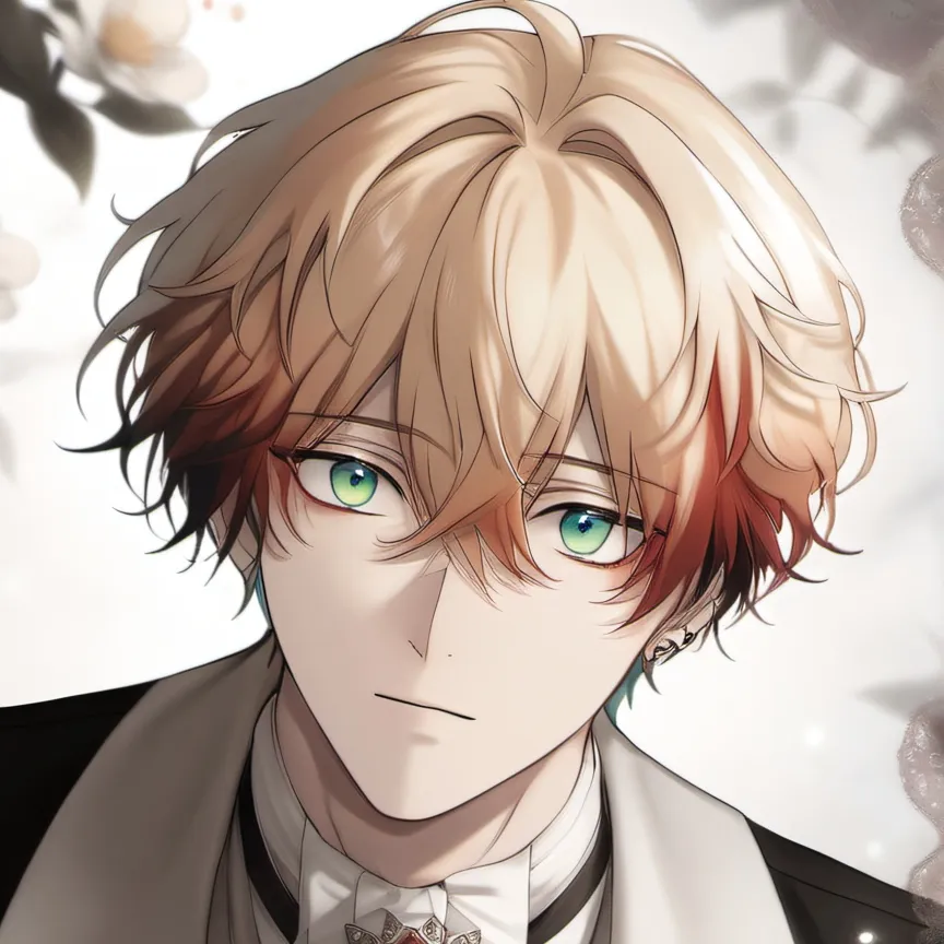 chat with ai character: Kayden