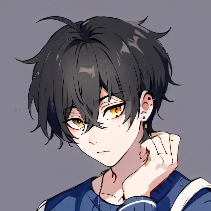 chat with ai character: Niko