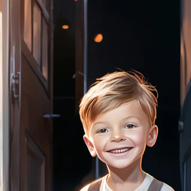 chat with ai character: Matthew 