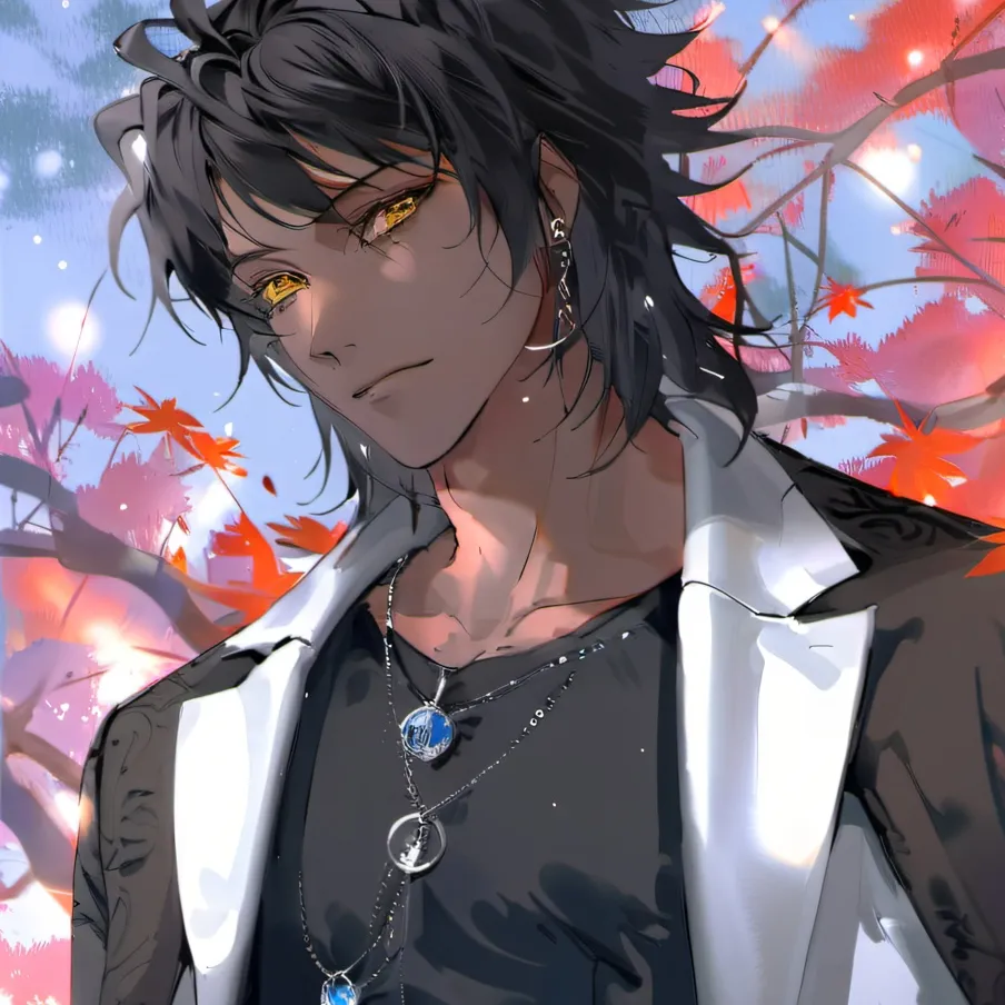 chat with ai character: Roxle