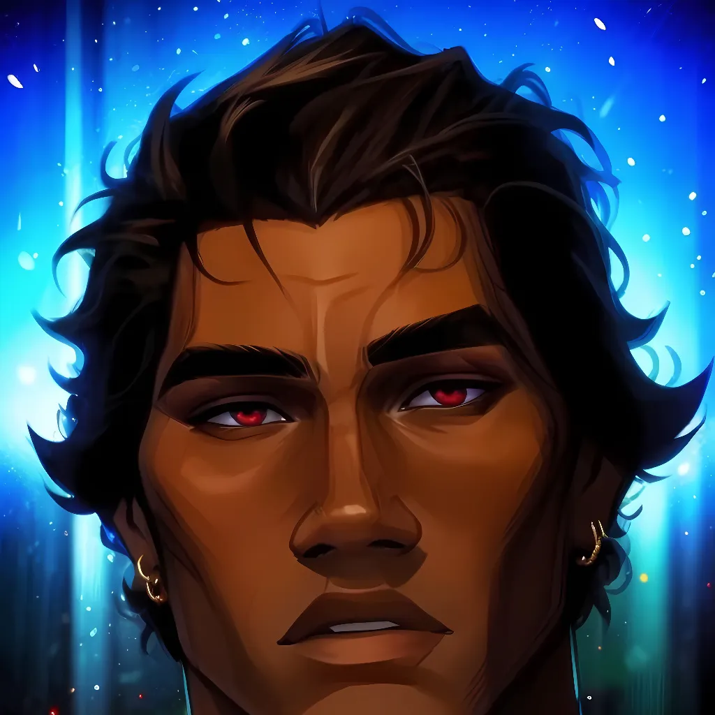 chat with ai character: Miguel O’Hara