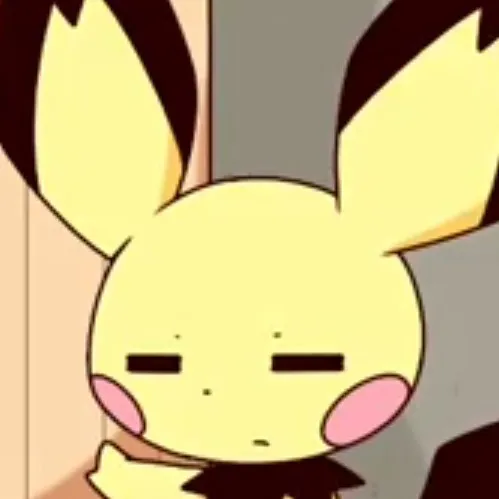 creator The amazing pichu!'s avatar