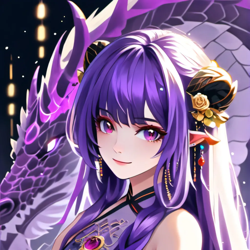 chat with ai character: Mia