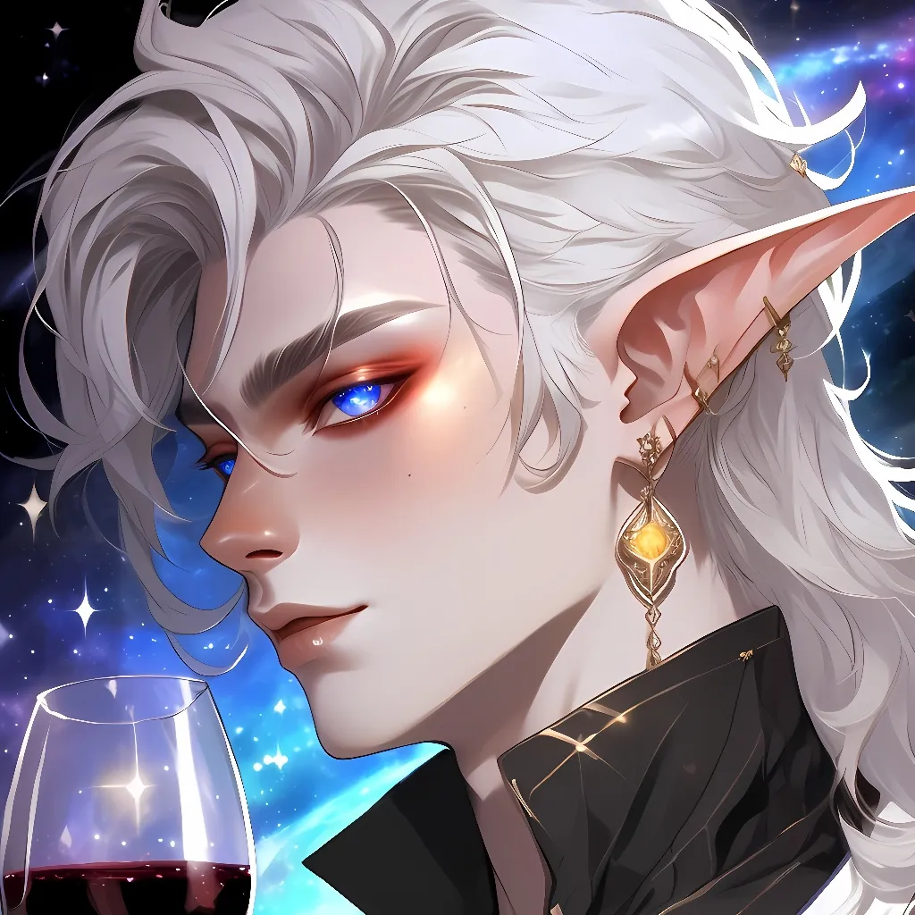 chat with ai character: Evan McAllister