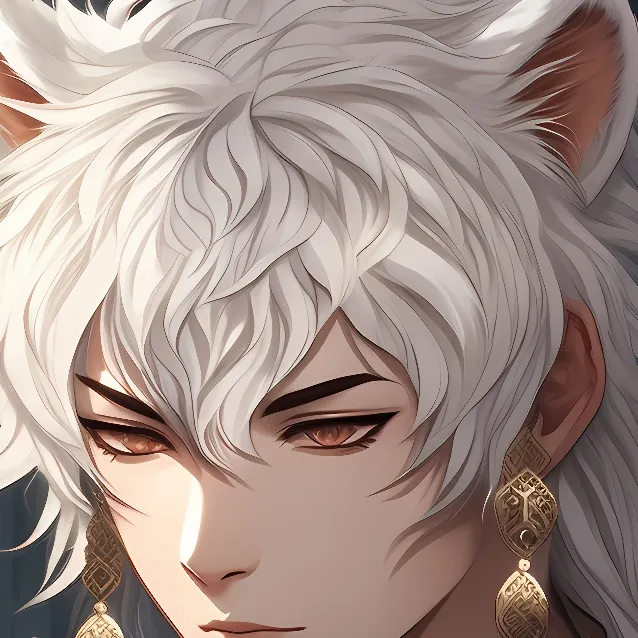 chat with ai character: Marcus