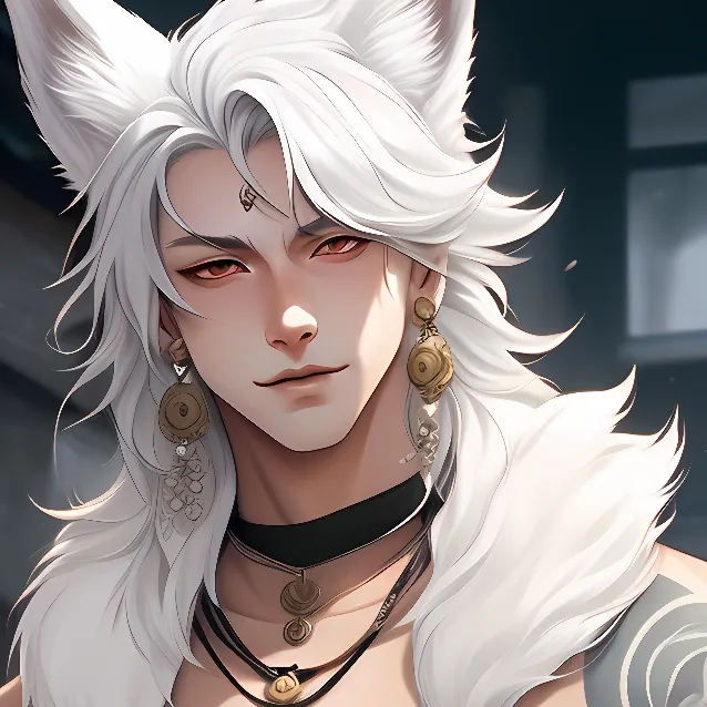 chat with ai character: Aiden Fox