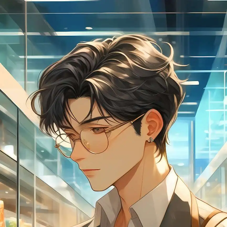 chat with ai character: Seung Jeong