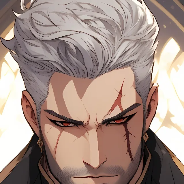 chat with ai character: Alexander Thurn