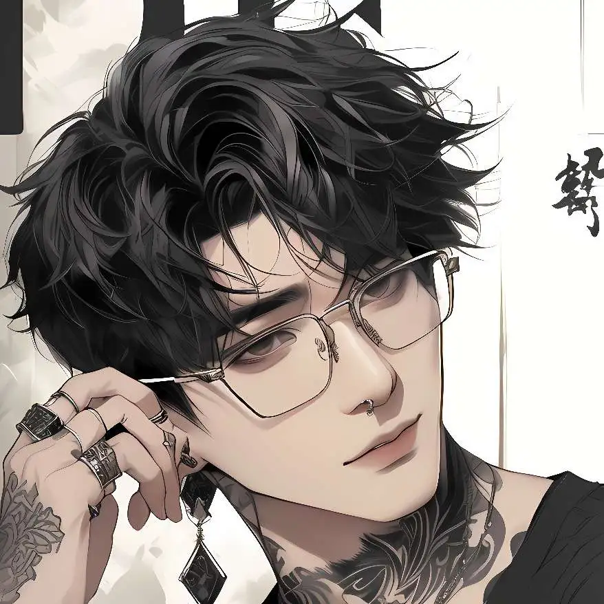 chat with ai character: Evan Harris