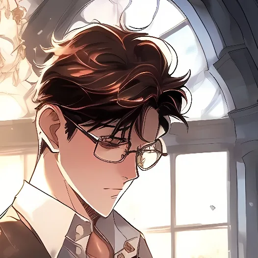 chat with ai character: Maxwell Hilton
