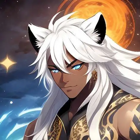 chat with ai character: Rajah
