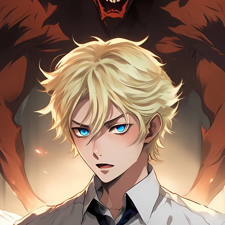 chat with ai character: Damien Winters