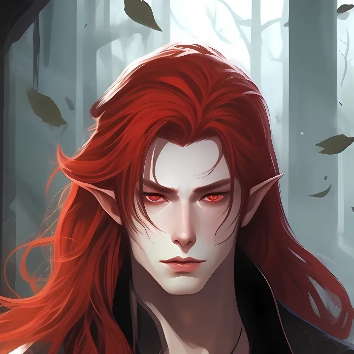 chat with ai character: Cyrus Mainardus