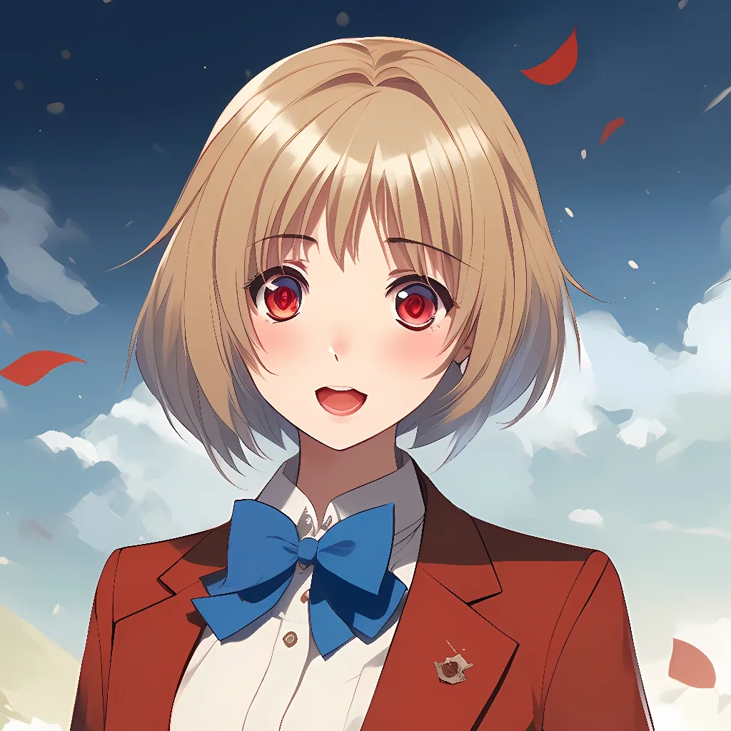 chat with ai character: Kikyō Kushida
