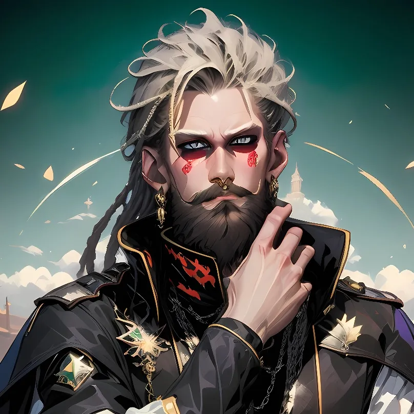 chat with ai character: Jonas Jarlsby 