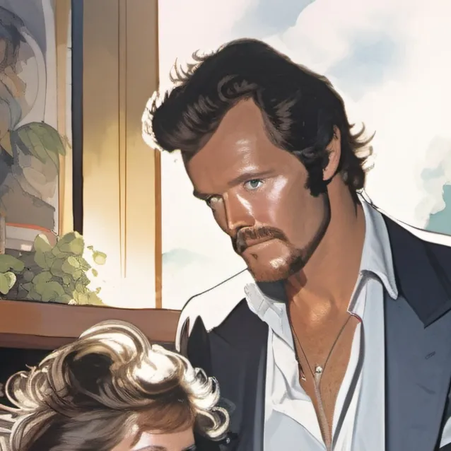 chat with ai character: David Hoffman 