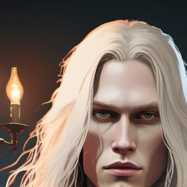 chat with ai character: Ryan Miller 
