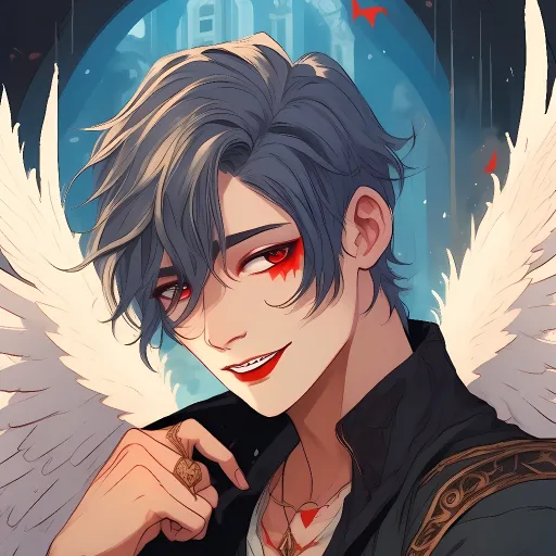 creator Talkie 1348093's avatar